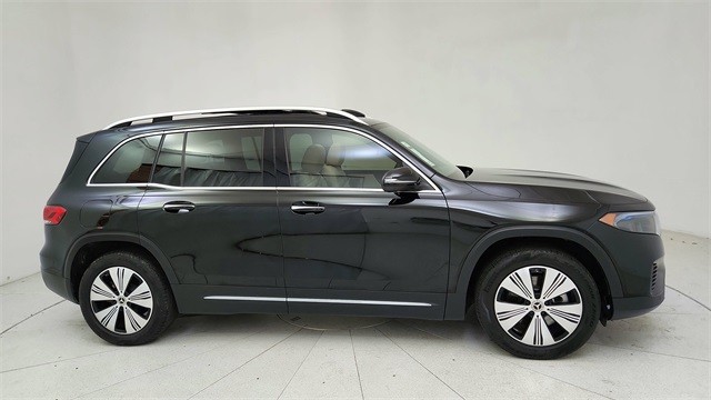 2023 Mercedes-Benz EQB 300