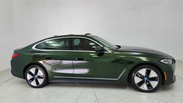 2024 BMW i4 xDrive40