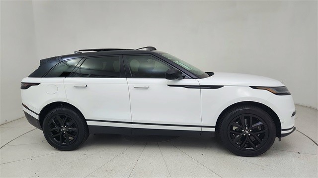 2024 Land Rover Range Rover Velar S