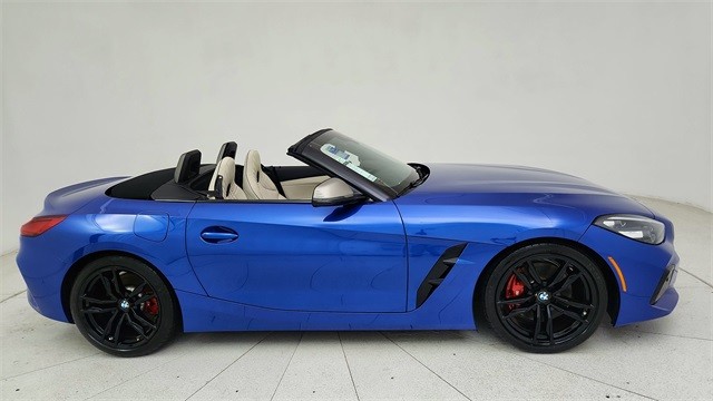 2023 BMW Z4 Roadster M40i