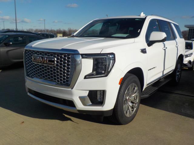 2023 GMC Yukon Denali 5SA