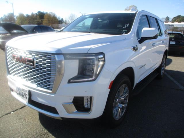 2023 GMC Yukon Denali 5SA