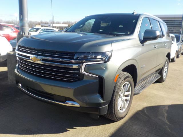 2023 Chevrolet Tahoe LT 1LT
