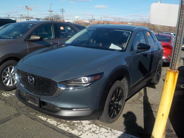 2023 MAZDA CX-30 2.5 S Carbon Edition