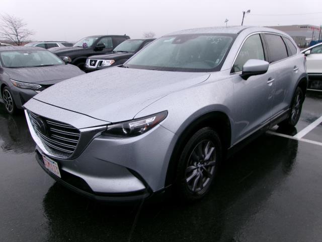 2023 MAZDA CX-9 Touring