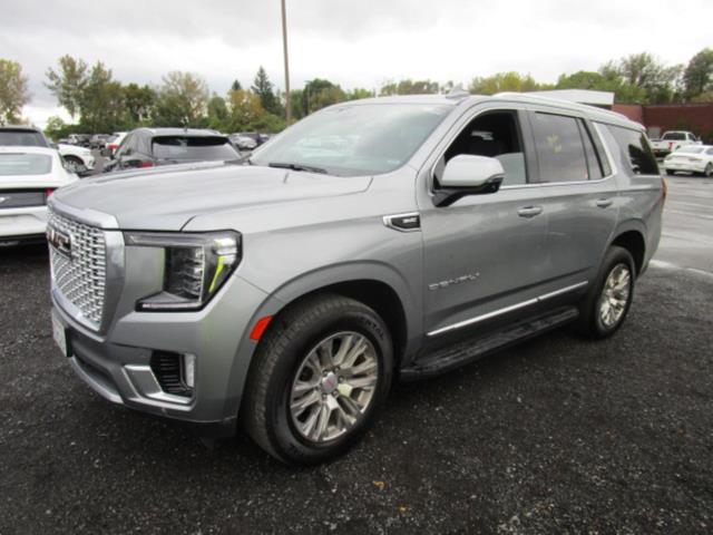 2023 GMC Yukon Denali 5SA