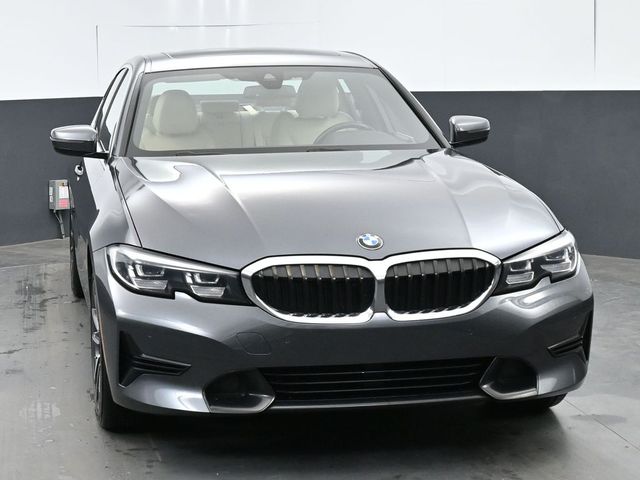 2020 BMW 3 Series Sedan 330i xDrive SPORT LINE