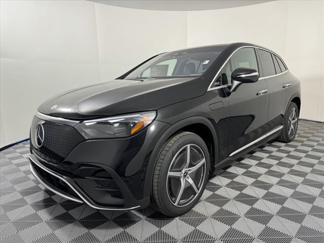 2024 Mercedes-Benz EQE 350 SUV
