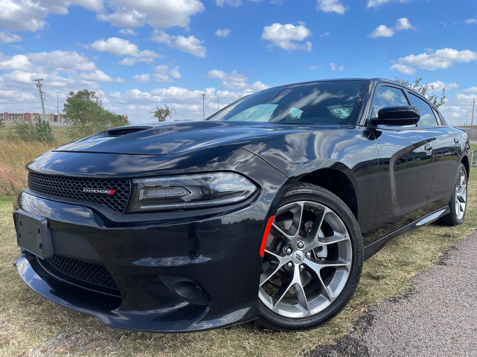 2021 Dodge Charger GT