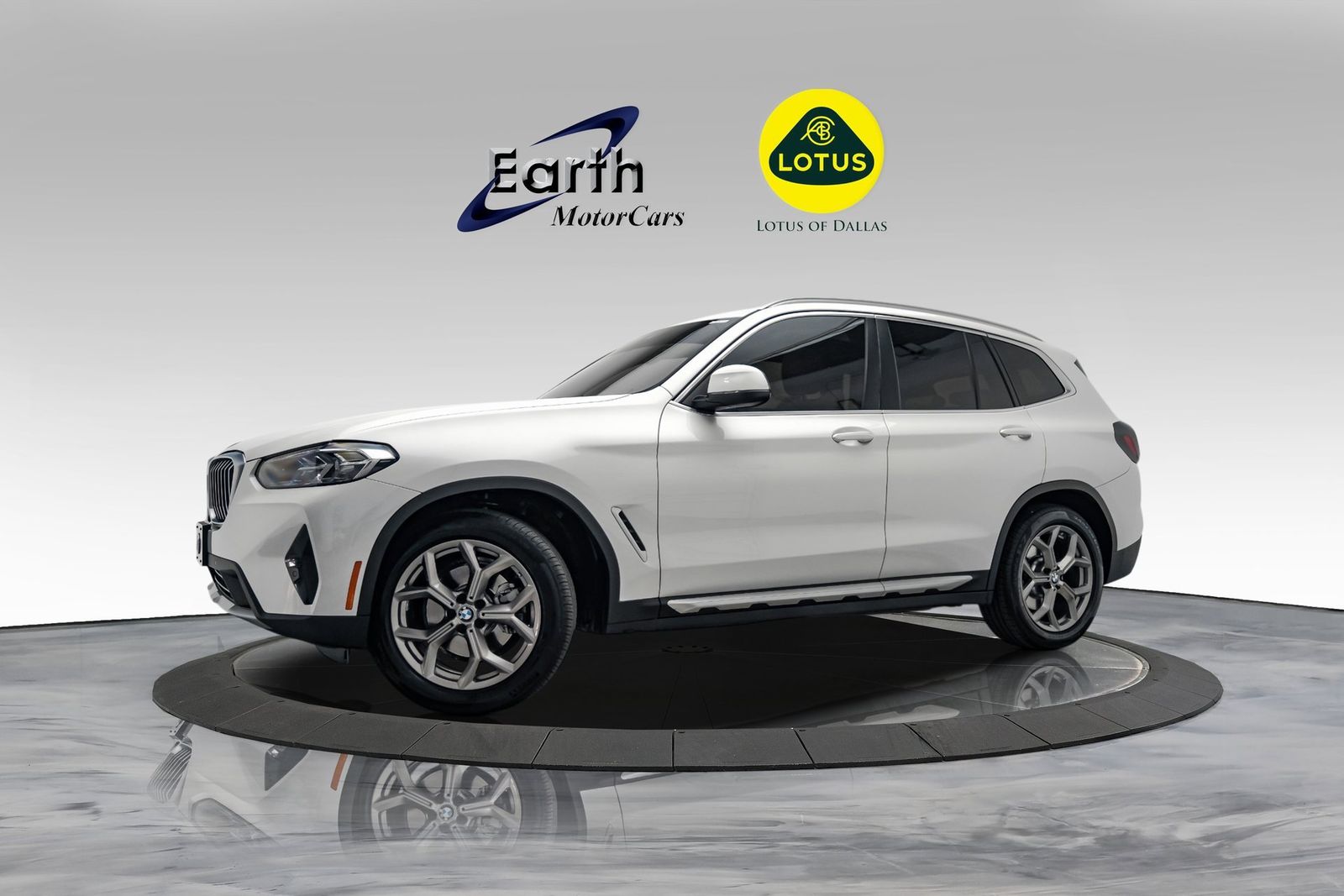 2022 BMW X3 Sports Activity Vehicle xDrive30i