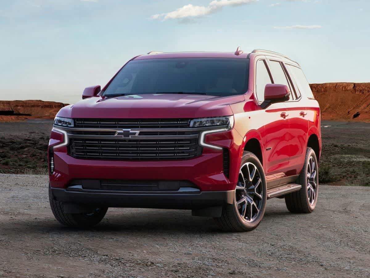 2023 Chevrolet Tahoe RST 1SP