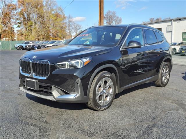 2023 BMW X1 Sports Activity Vehicle xDrive28i