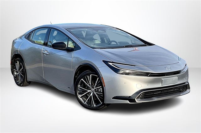2023 Toyota Prius Limited