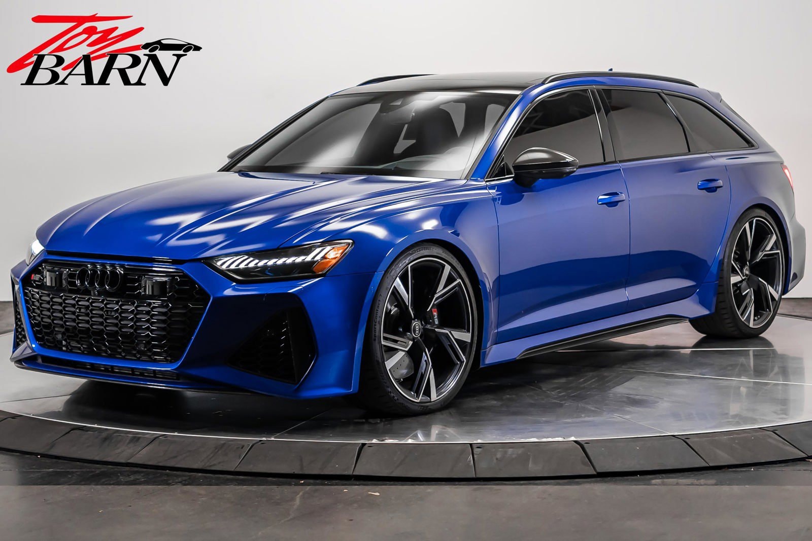 2023 Audi RS 6 Avant