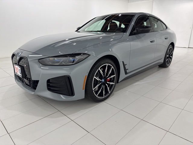 2023 BMW i4 M50