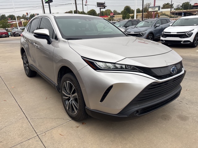 2022 Toyota Venza LE