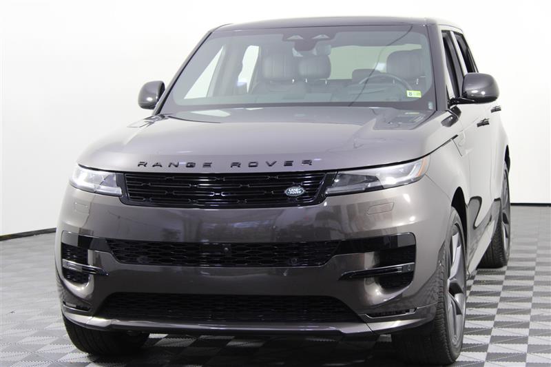 2024 Land Rover Range Rover Sport Dynamic SE