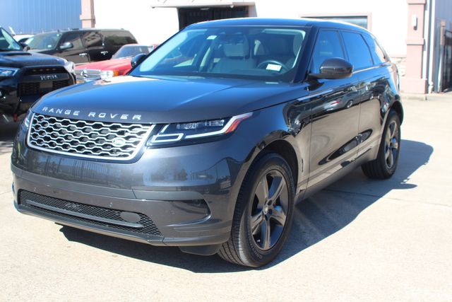 2022 Land Rover Range Rover Velar S