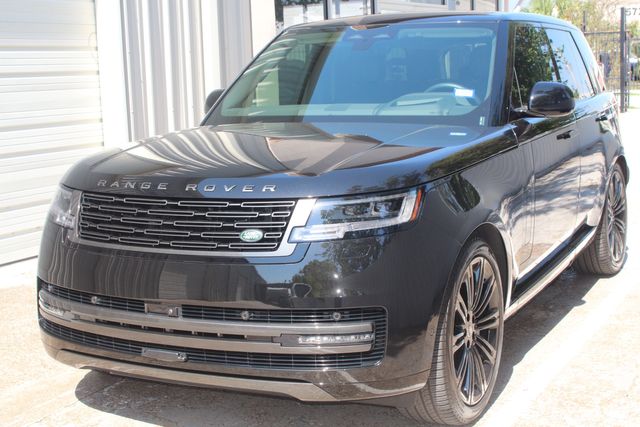 2024 Land Rover Range Rover SE