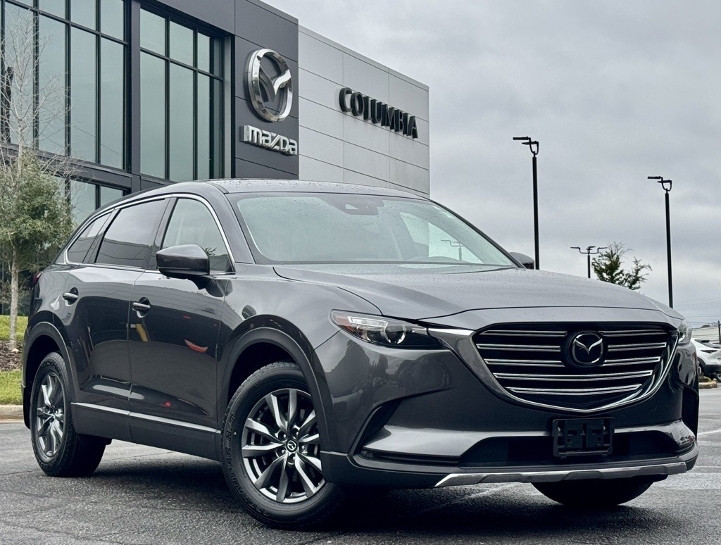 2023 MAZDA CX-9 Touring