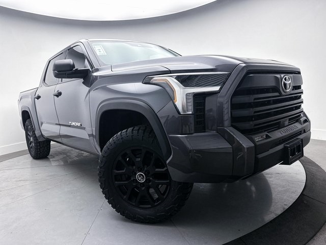 2023 Toyota Tundra SR5 Crew Cab Extra Short Bed
