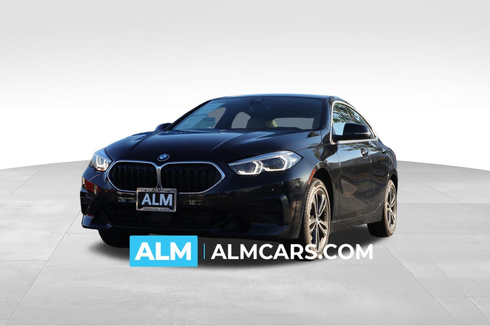 2023 BMW 2 Series Gran Coupe 228i Sedan