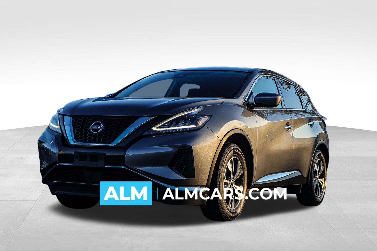 2023 Nissan Murano S