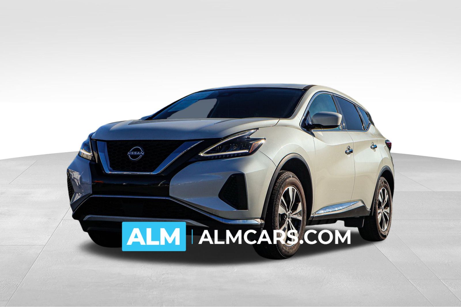 2023 Nissan Murano S