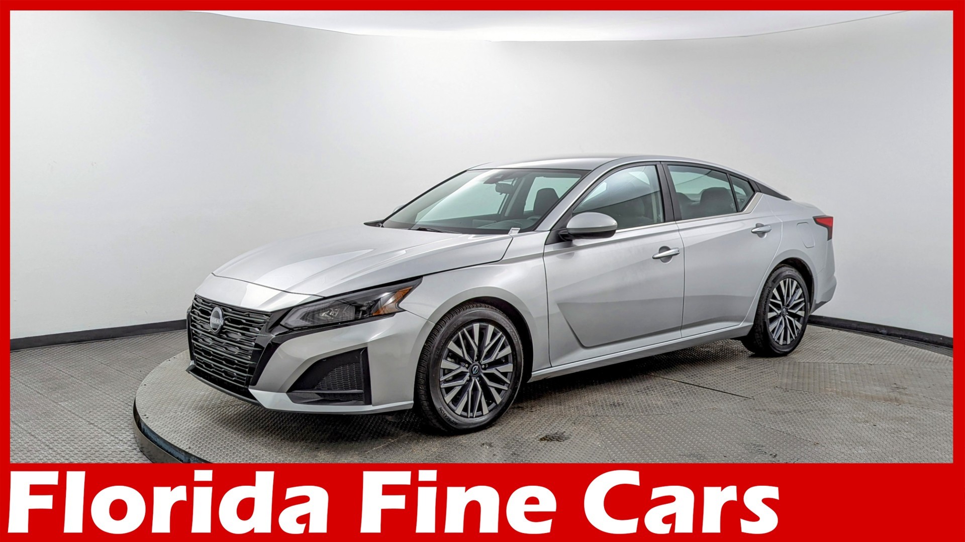 2023 Nissan Altima SV