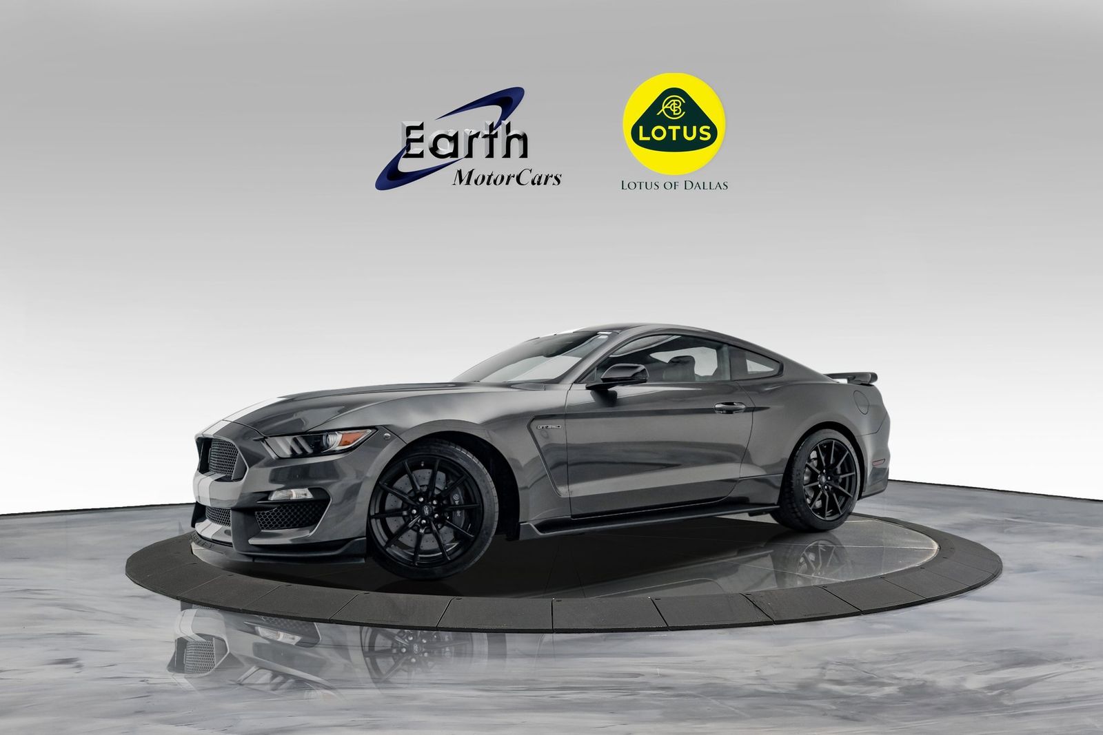 2016 Ford Mustang Shelby GT350 Coupe