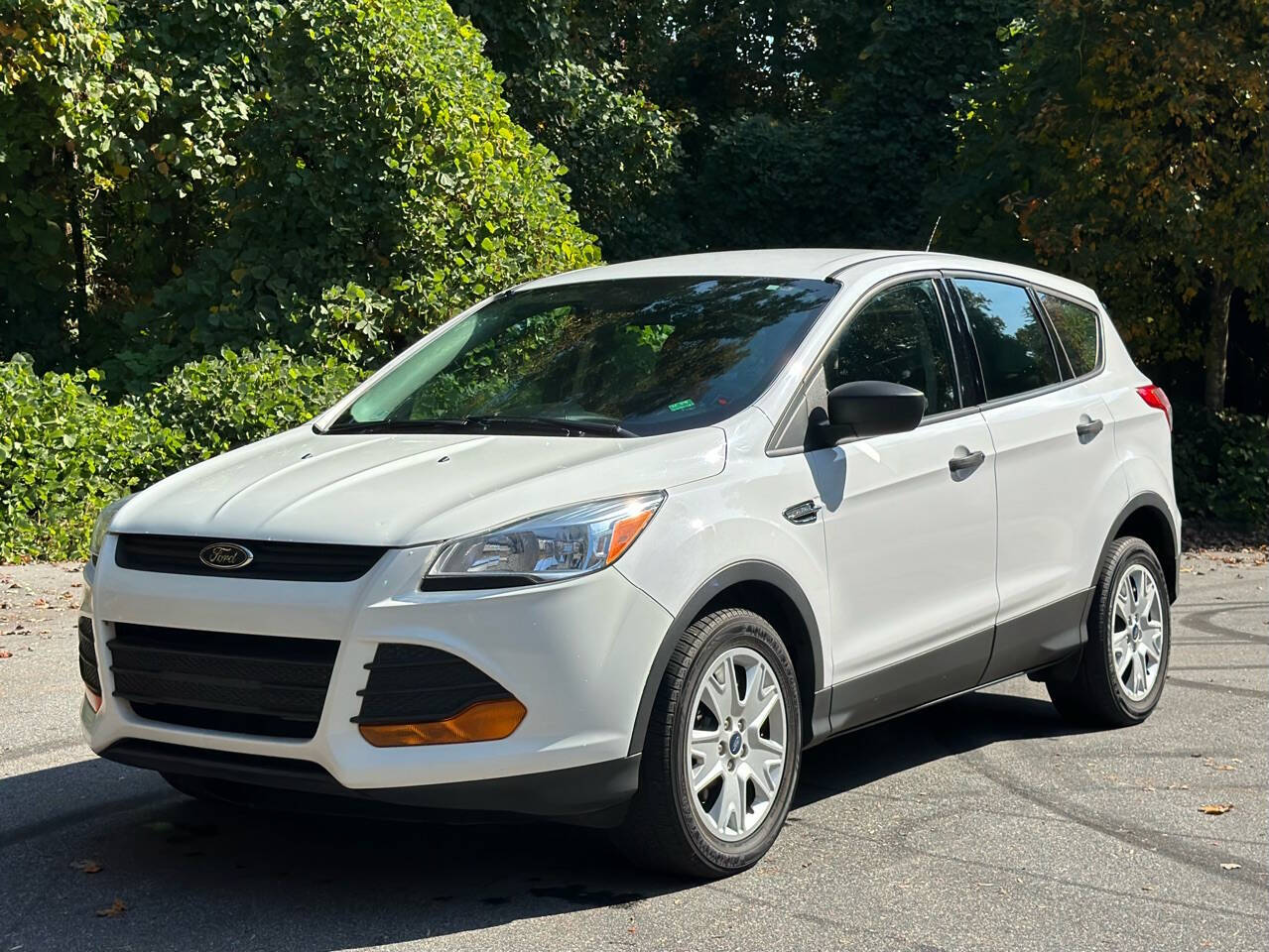 2015 Ford Escape S