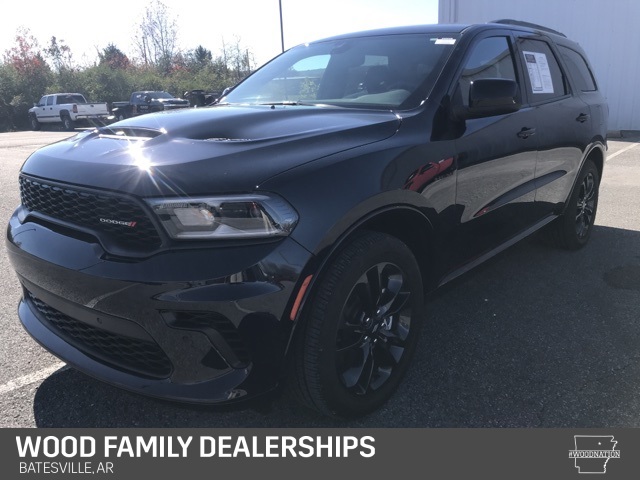 2024 Dodge Durango R/T