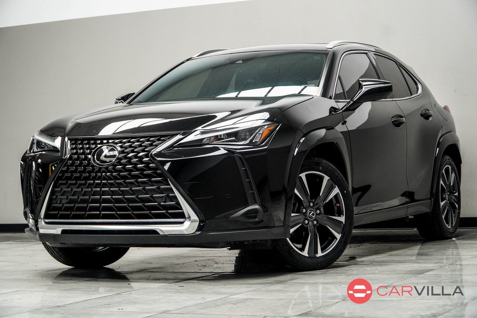2022 Lexus UX 200