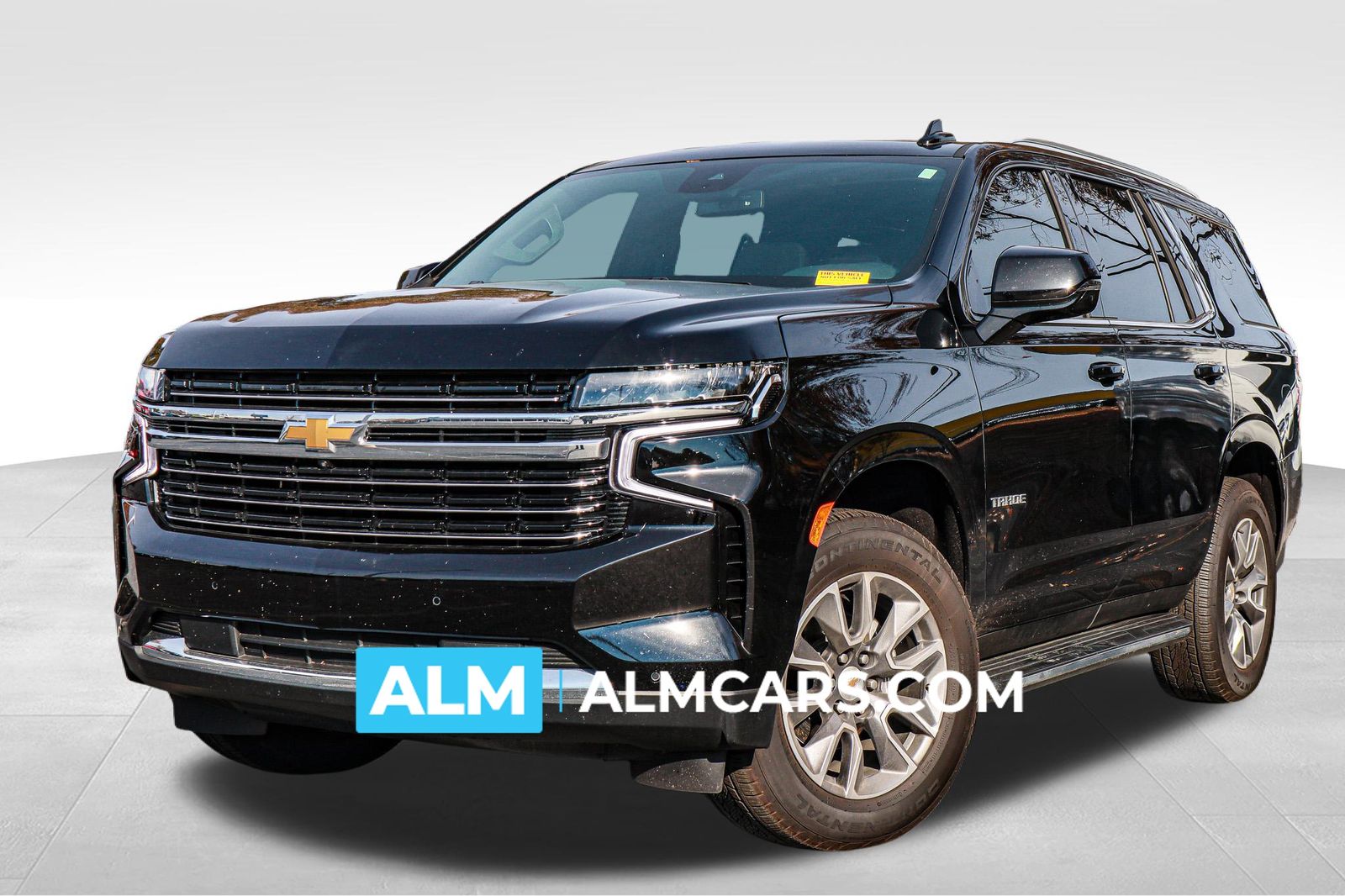 2024 Chevrolet Tahoe LT 1LT