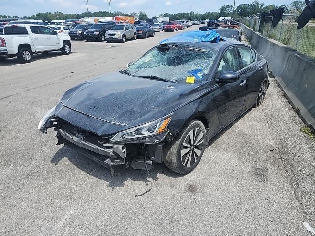 2021 Nissan Altima SL