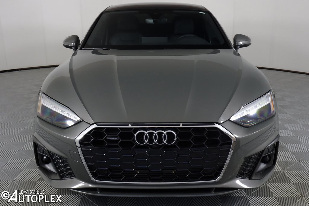 2023 Audi A5 Sportback S Line Premium Plus Hatchback
