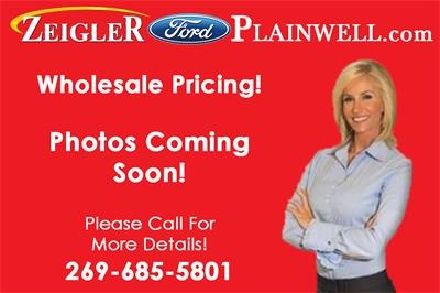2024 Ford Edge ST Line