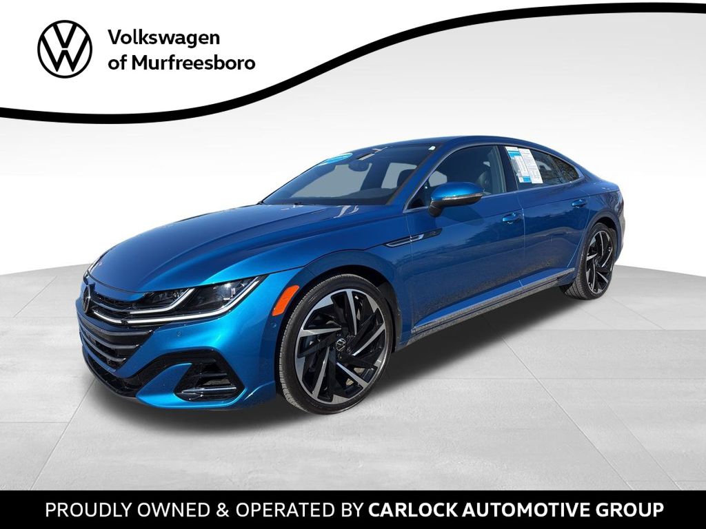 2023 Volkswagen Arteon SEL Premium R-Line