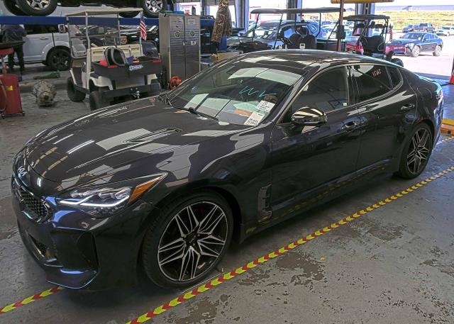 2022 Kia Stinger GT2