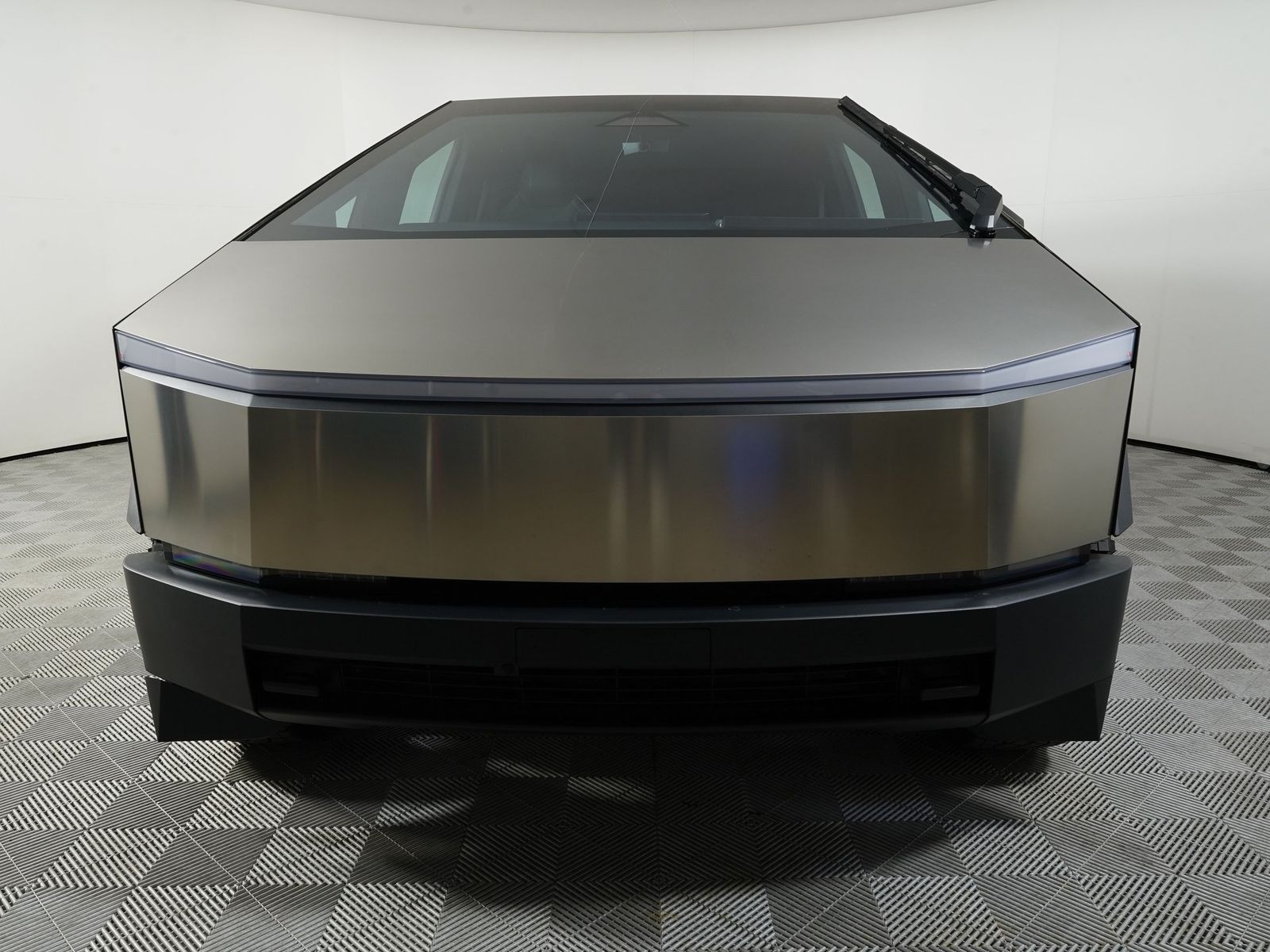 2024 Tesla Cybertruck Base Crew Cab Short Bed