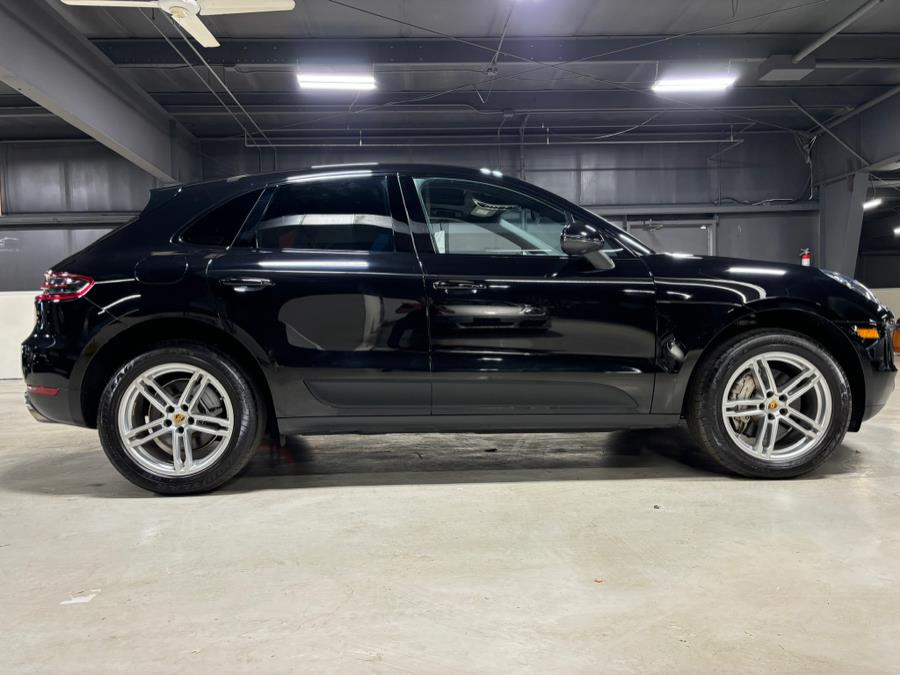 2018 Porsche Macan S