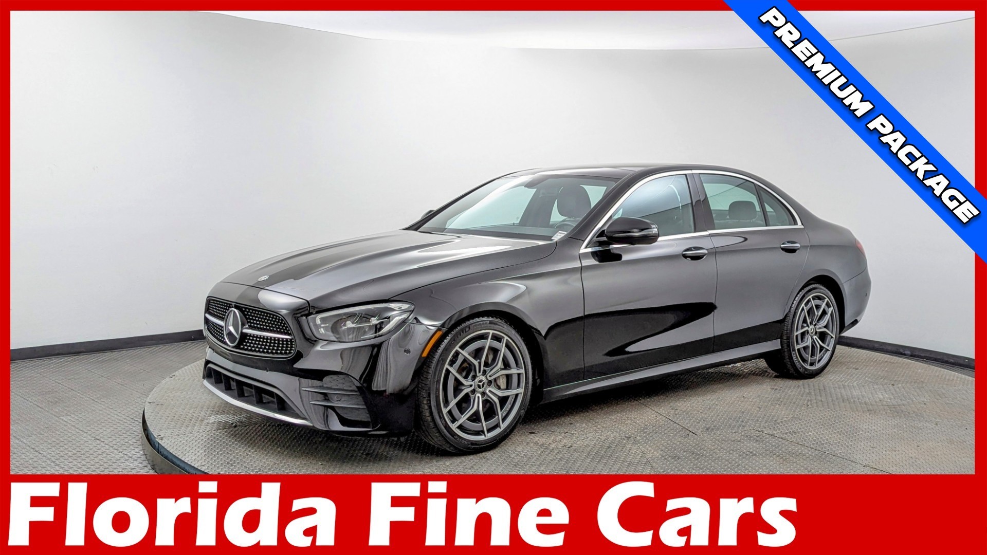 2021 Mercedes-Benz E 350 Sedan