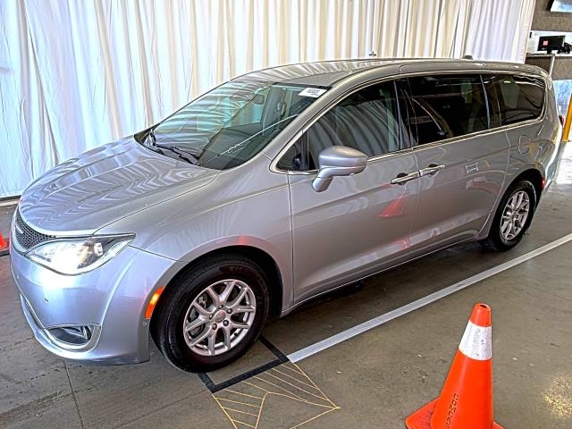 2020 Chrysler Pacifica Touring 121.6