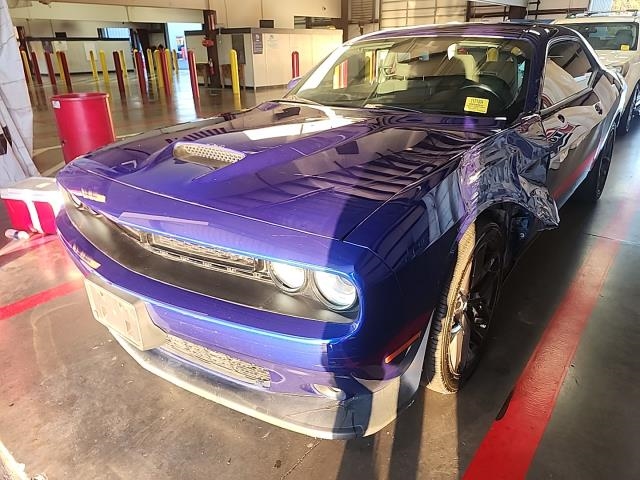 2021 Dodge Challenger GT