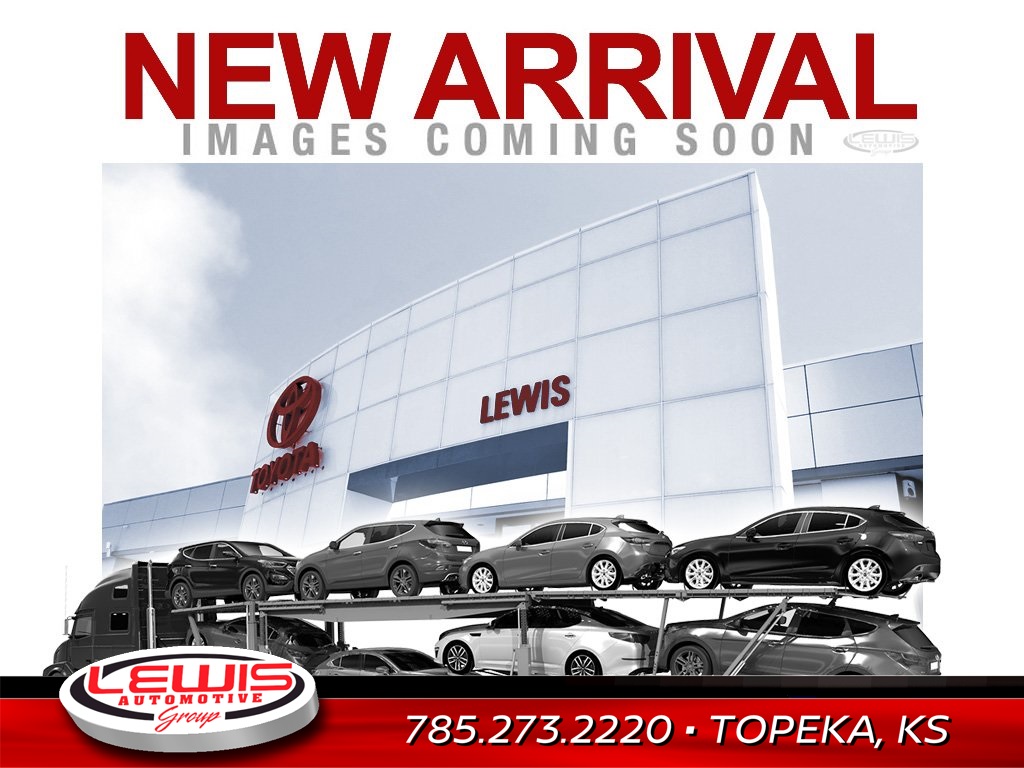 2022 Toyota Tacoma SR5 Crew Cab Short Bed