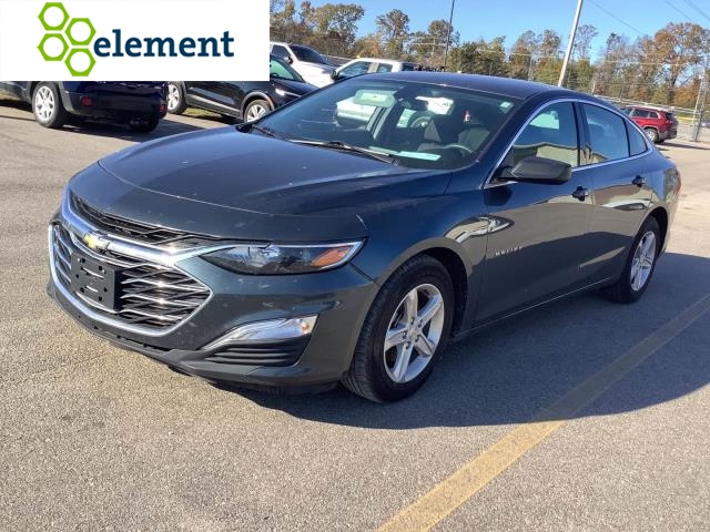 2020 Chevrolet Malibu LS 1FL