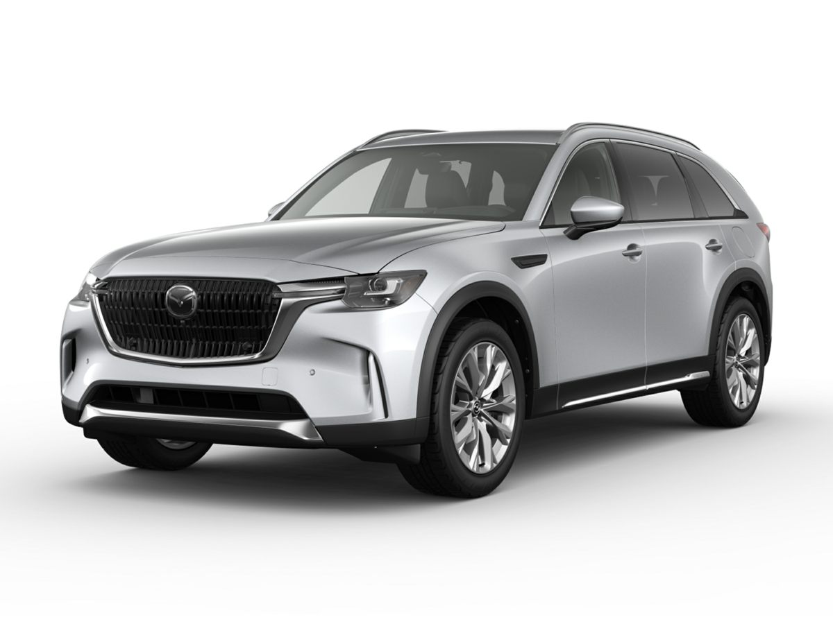 2024 MAZDA CX-90 3.3 Turbo Premium Plus