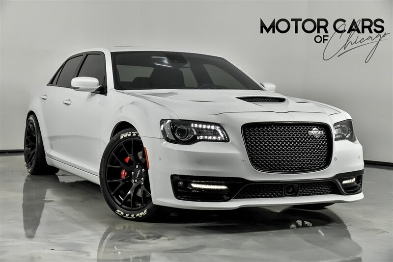 2023 Chrysler 300 300C