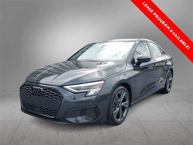 2024 Audi A3 Premium 40 TFSI