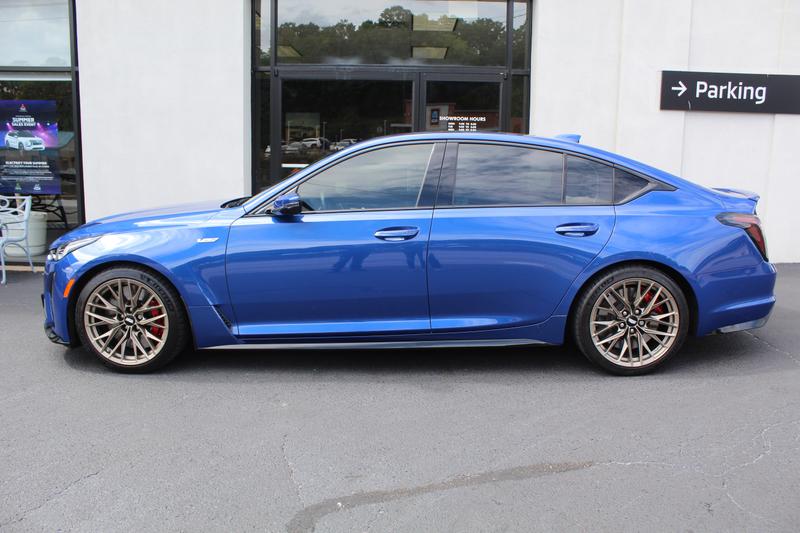2023 Cadillac CT5-V Blackwing 1SV